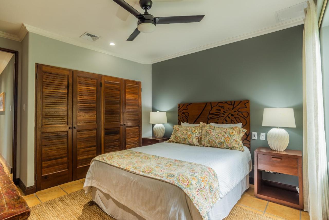 Bougainvillea 8103 Luxury Apartment - Reserva Conchal プラヤ・コンチャル エクステリア 写真