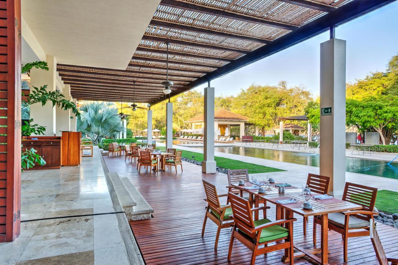 Bougainvillea 8103 Luxury Apartment - Reserva Conchal プラヤ・コンチャル エクステリア 写真