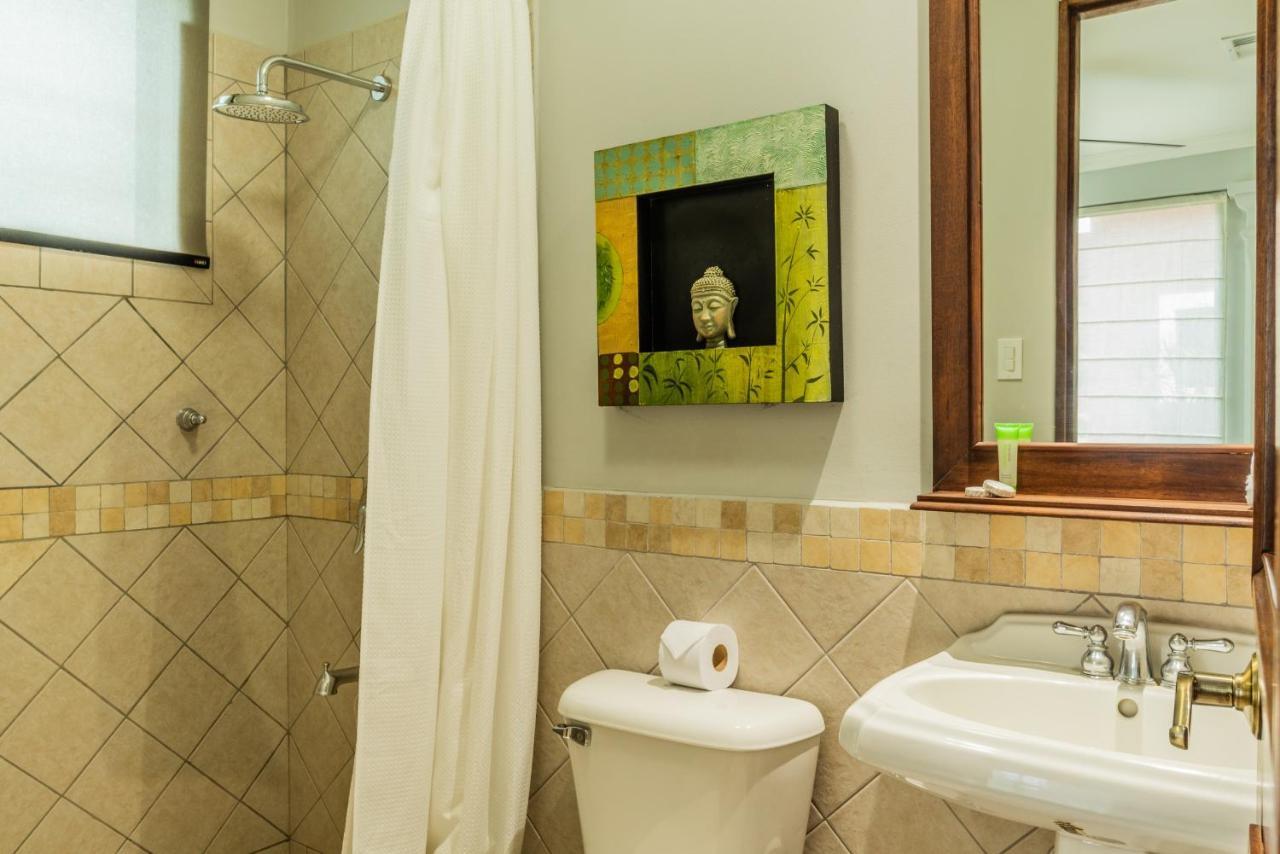 Bougainvillea 8103 Luxury Apartment - Reserva Conchal プラヤ・コンチャル エクステリア 写真