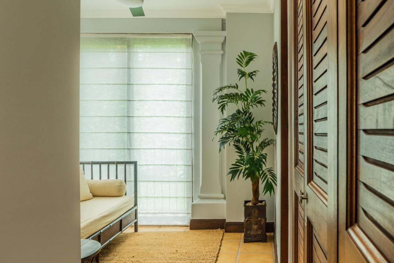 Bougainvillea 8103 Luxury Apartment - Reserva Conchal プラヤ・コンチャル エクステリア 写真