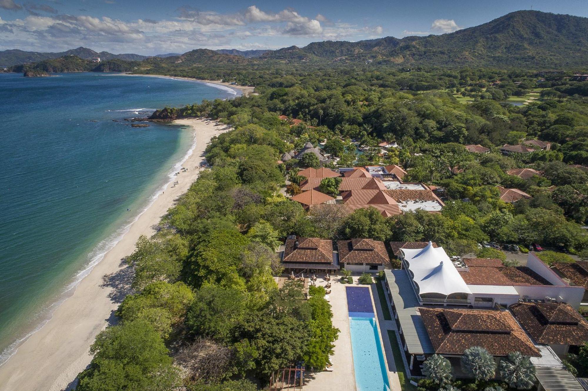 Bougainvillea 8103 Luxury Apartment - Reserva Conchal プラヤ・コンチャル エクステリア 写真